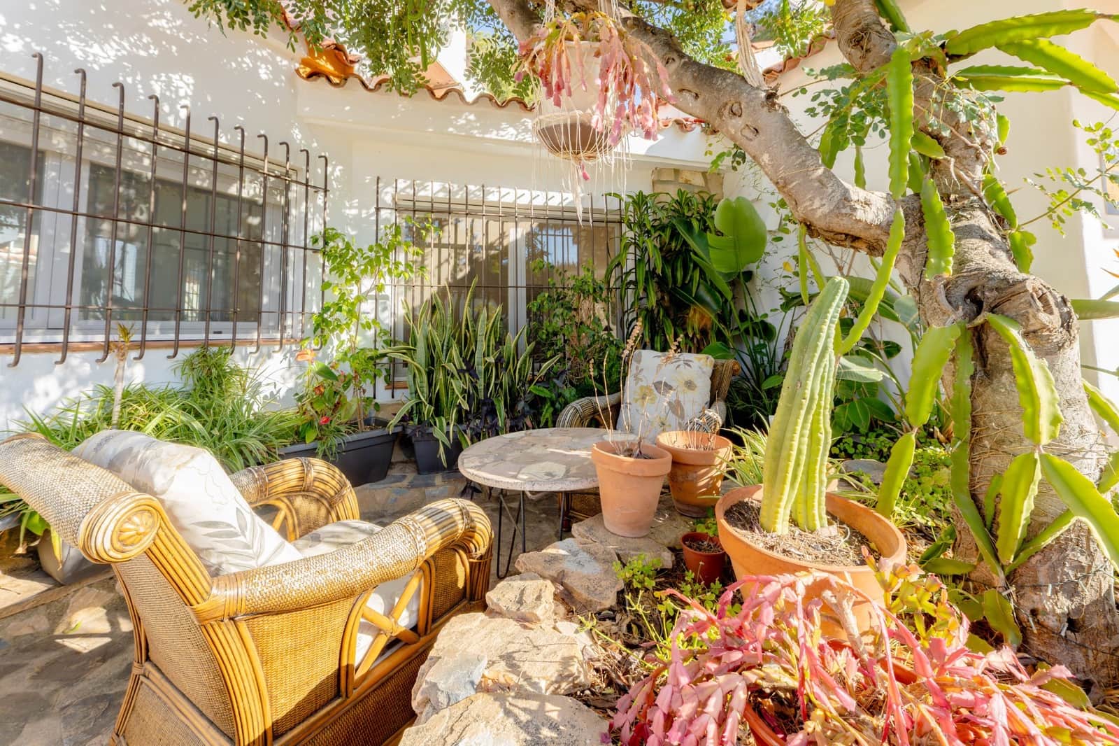 3 sovrum Villa till salu i La Nucia med pool - 795 000 € (Ref: 10048740)