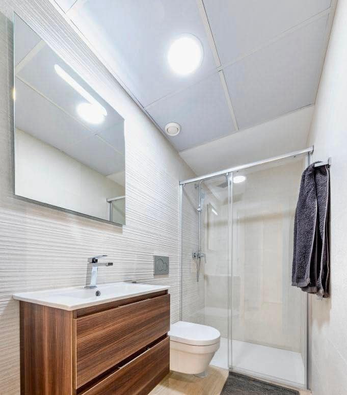3 quarto Casa em Banda para venda em Finestrat com piscina garagem - 445 000 € (Ref: 10048741)