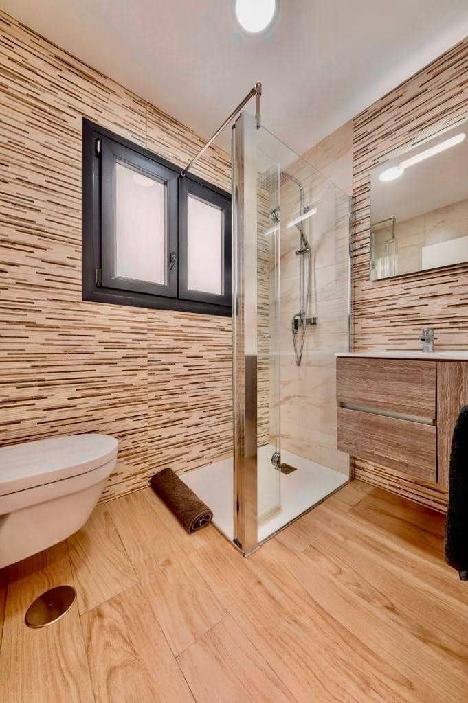 3 quarto Casa em Banda para venda em Finestrat com piscina garagem - 445 000 € (Ref: 10048741)