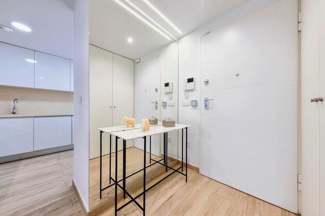 3 quarto Casa em Banda para venda em Balcón de Finestrat - Terra Marina, Finestrat com piscina garagem - 445 000 € (Ref: 10048741)