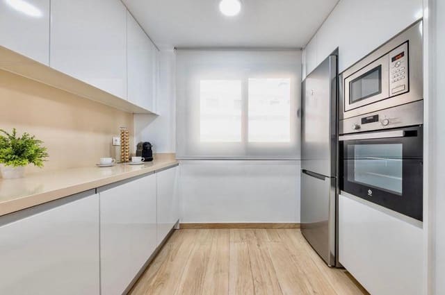 3 quarto Casa em Banda para venda em Balcón de Finestrat - Terra Marina, Finestrat com piscina garagem - 445 000 € (Ref: 10048741)