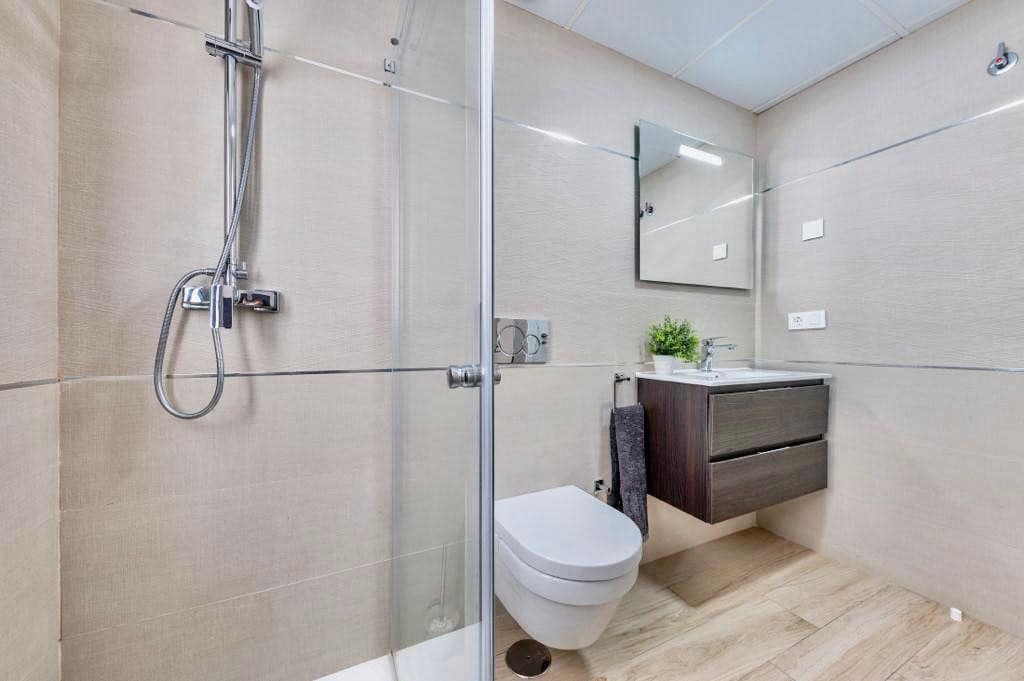 3 quarto Casa em Banda para venda em Finestrat com piscina garagem - 445 000 € (Ref: 10048741)