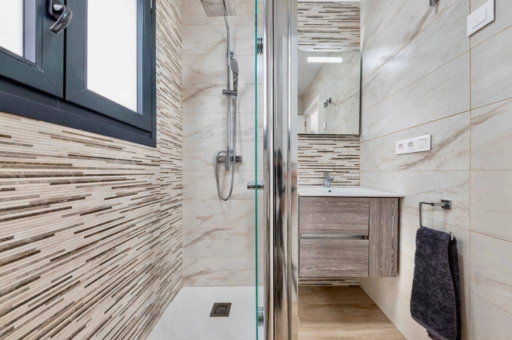 3 quarto Casa em Banda para venda em Finestrat com piscina garagem - 445 000 € (Ref: 10048741)
