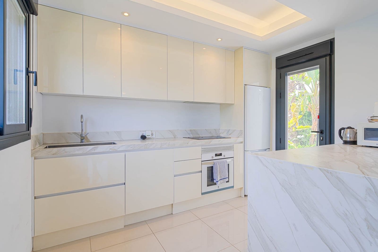 4 quarto Moradia para venda em Ciudad Quesada com piscina garagem - 525 000 € (Ref: 10048742)