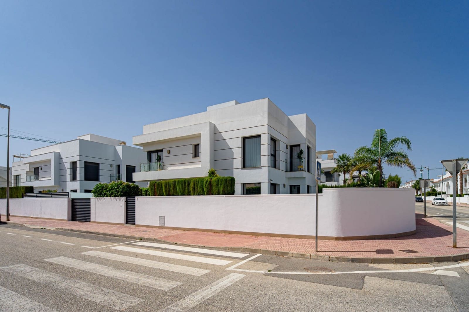 4 quarto Moradia para venda em Ciudad Quesada com piscina garagem - 525 000 € (Ref: 10048742)