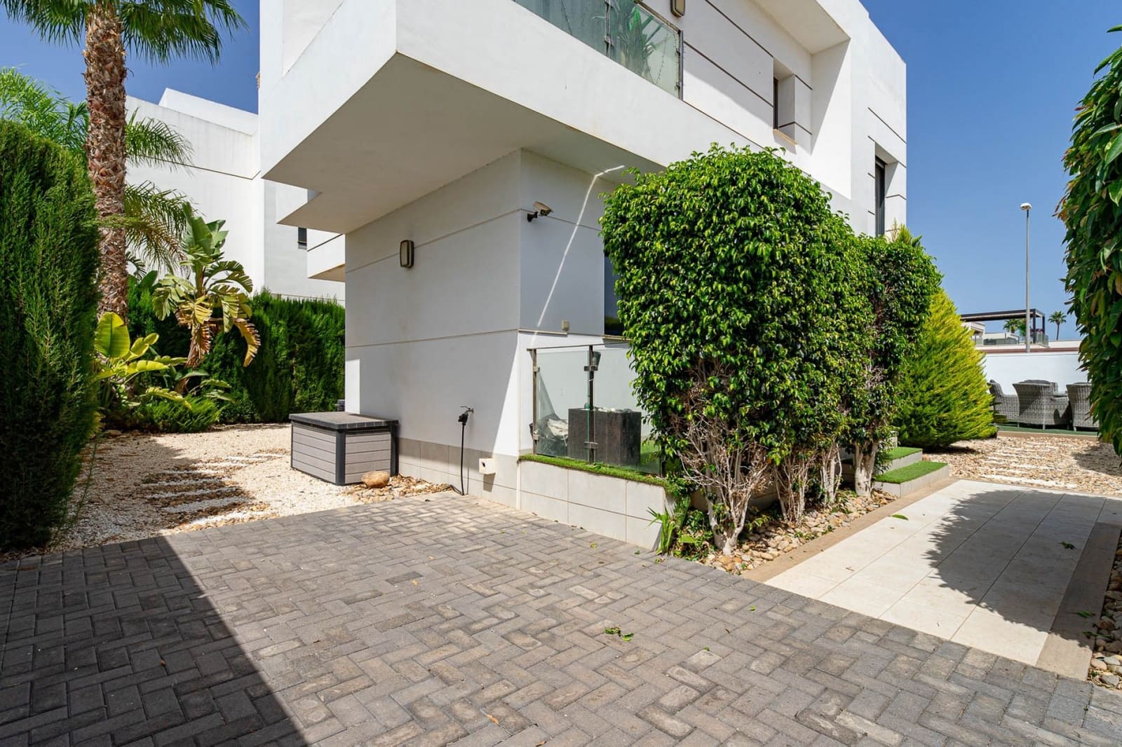 4 quarto Moradia para venda em Ciudad Quesada com piscina garagem - 525 000 € (Ref: 10048742)