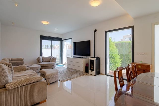 4 quarto Moradia para venda em Ciudad Quesada, Rojales com piscina garagem - 525 000 € (Ref: 10048742)
