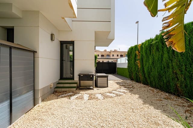4 quarto Moradia para venda em Ciudad Quesada, Rojales com piscina garagem - 525 000 € (Ref: 10048742)