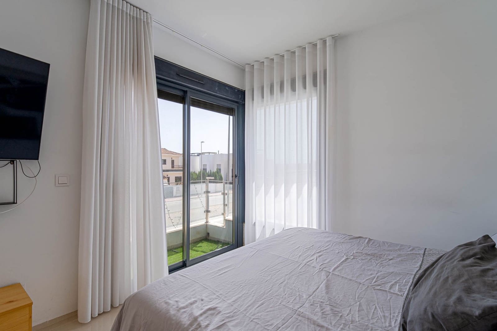 4 quarto Moradia para venda em Ciudad Quesada com piscina garagem - 525 000 € (Ref: 10048742)