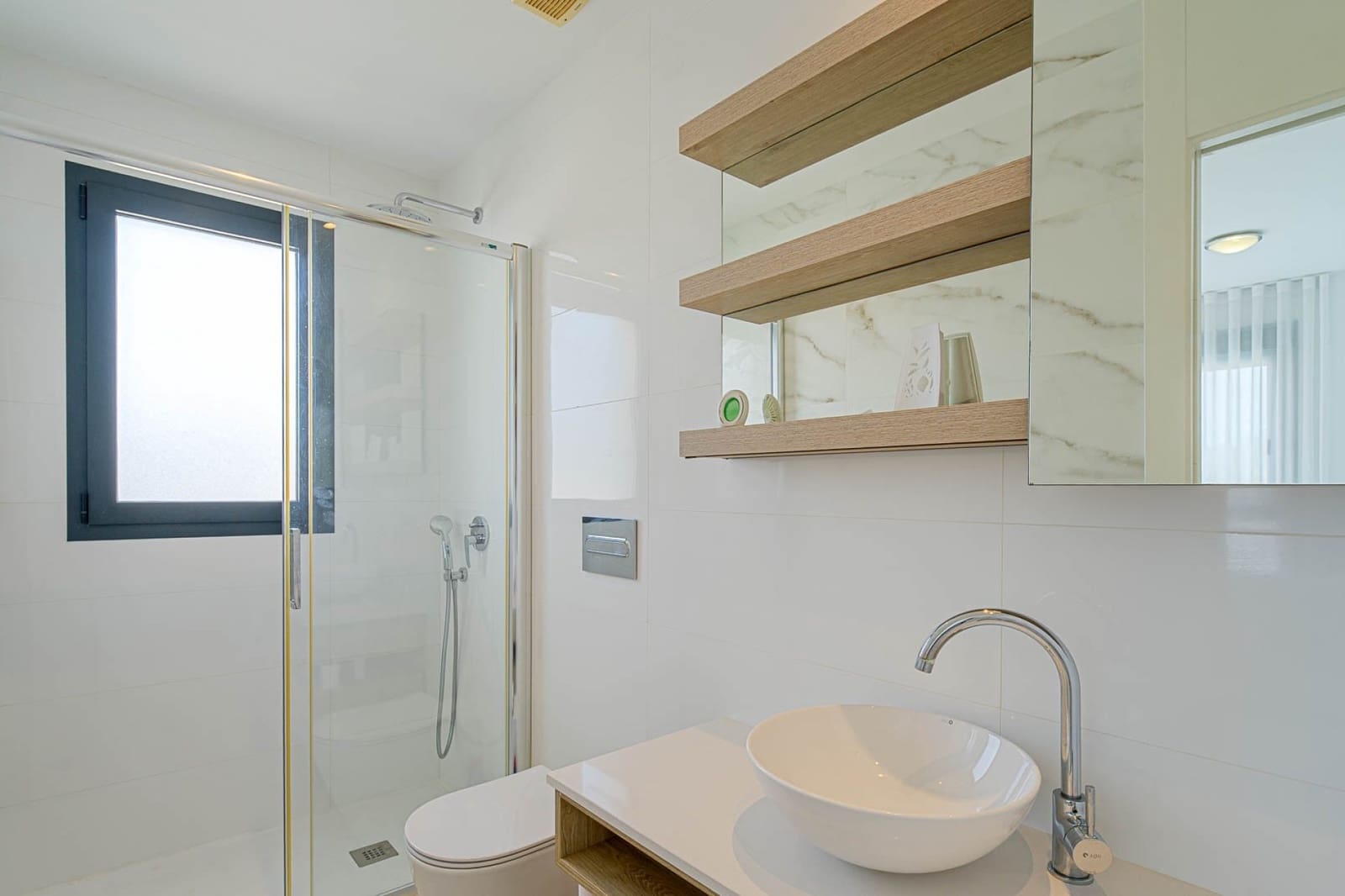 4 quarto Moradia para venda em Ciudad Quesada com piscina garagem - 525 000 € (Ref: 10048742)