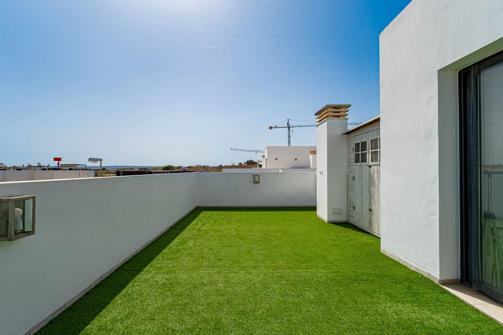4 quarto Moradia para venda em Ciudad Quesada com piscina garagem - 525 000 € (Ref: 10048742)