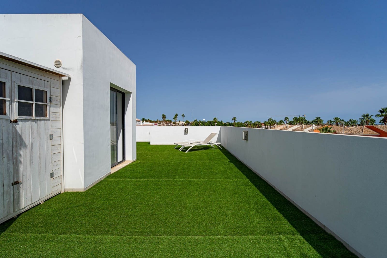 4 quarto Moradia para venda em Ciudad Quesada com piscina garagem - 525 000 € (Ref: 10048742)