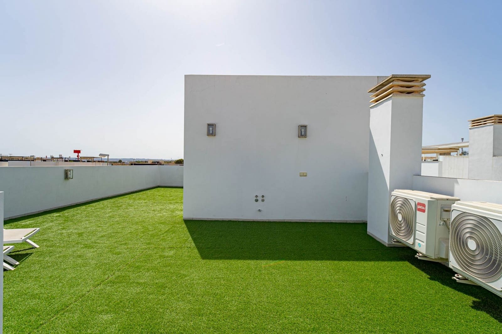 4 quarto Moradia para venda em Ciudad Quesada com piscina garagem - 525 000 € (Ref: 10048742)