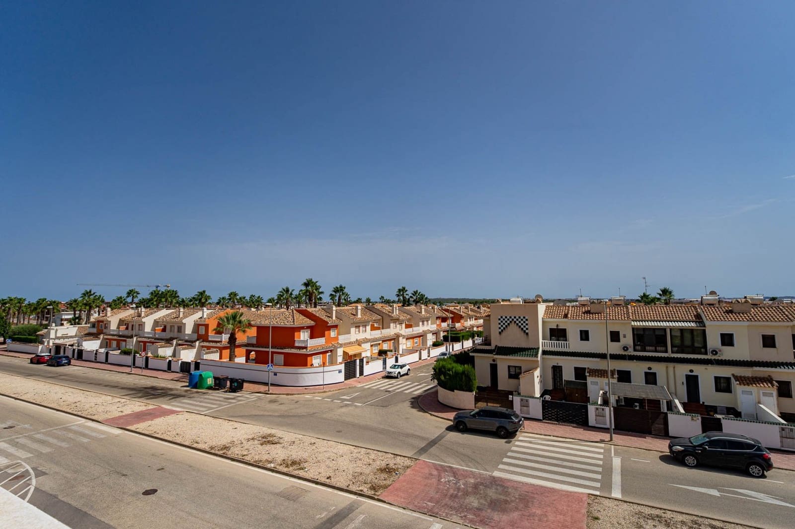 4 quarto Moradia para venda em Ciudad Quesada com piscina garagem - 525 000 € (Ref: 10048742)