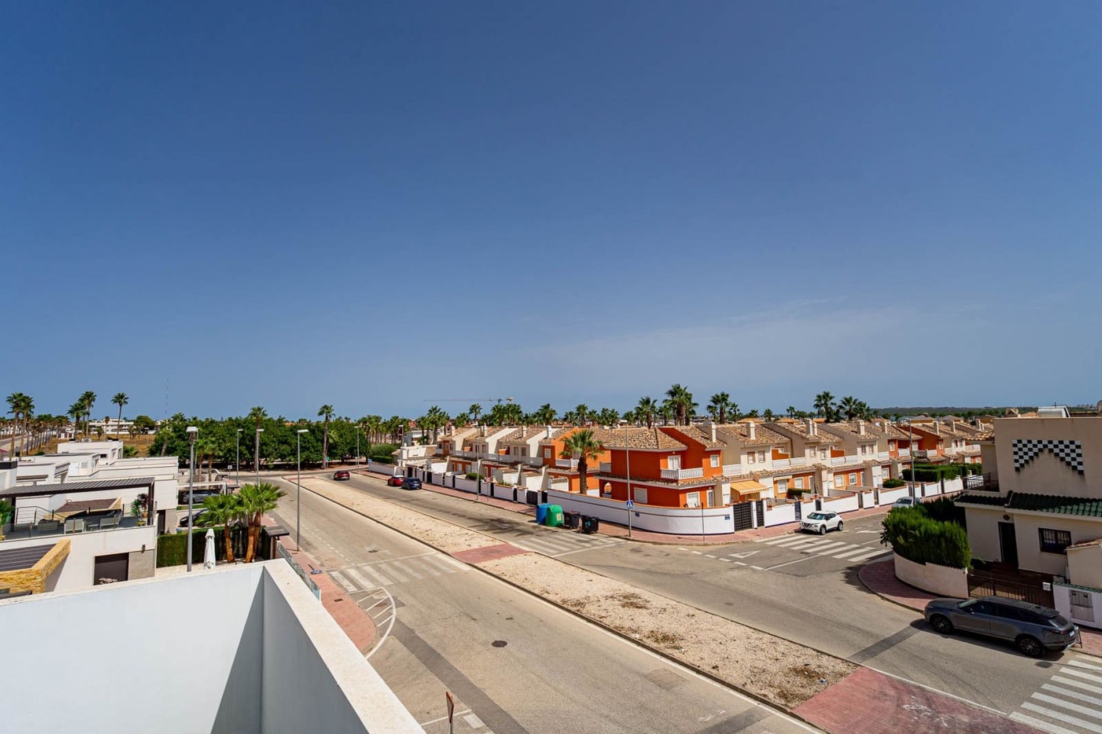 4 quarto Moradia para venda em Ciudad Quesada com piscina garagem - 525 000 € (Ref: 10048742)