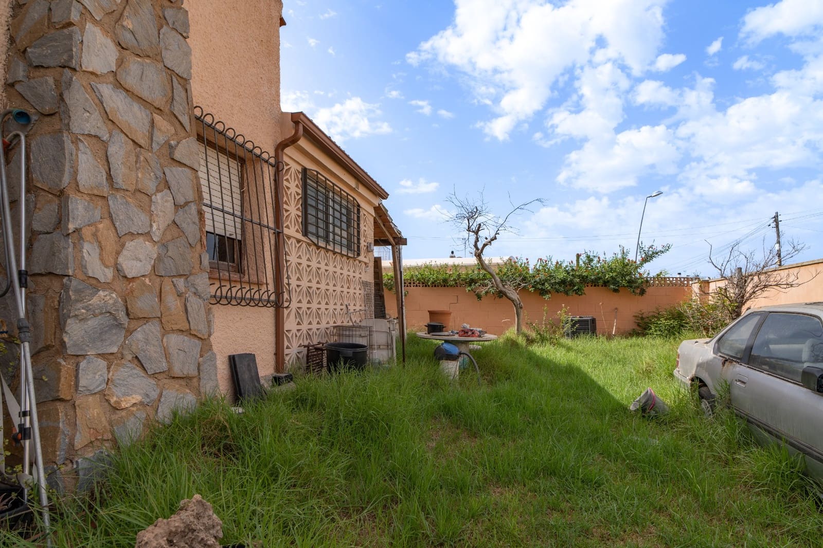 Chalet de 6 habitaciones en Torrevieja en venta con garaje - 520.000 € (Ref: 10048743)