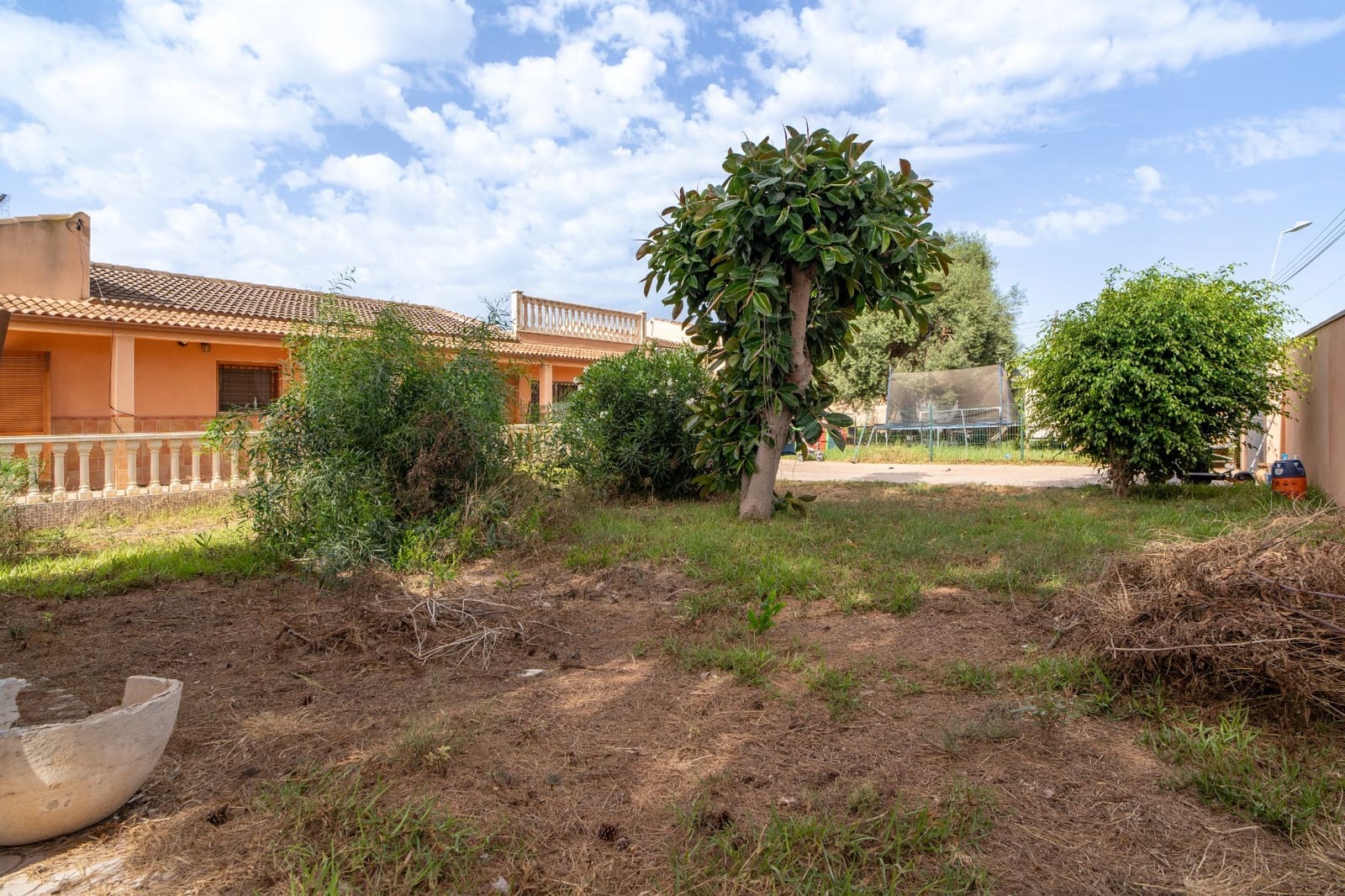 Chalet de 6 habitaciones en Torrevieja en venta con garaje - 520.000 € (Ref: 10048743)