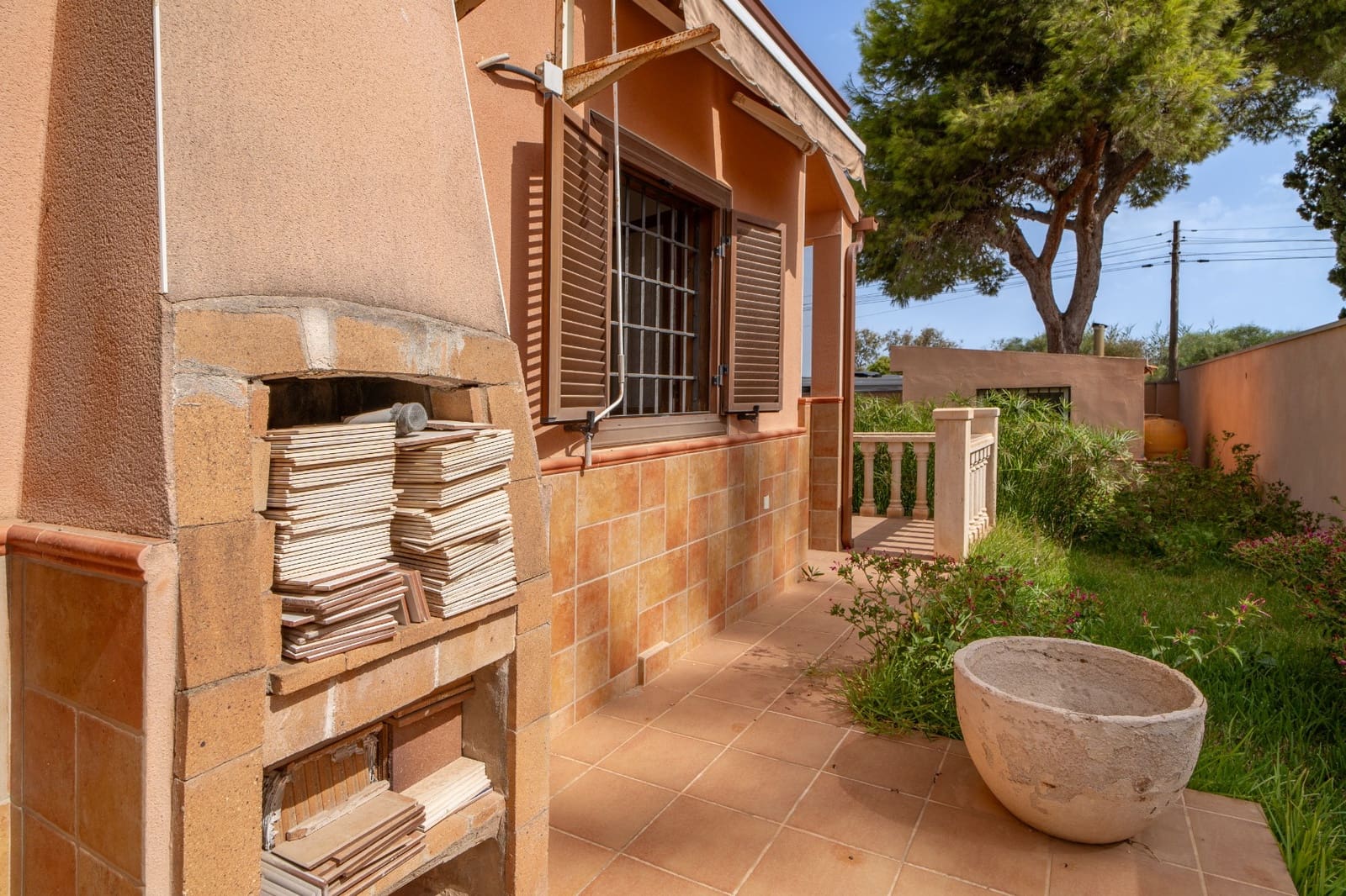 Chalet de 6 habitaciones en Torrevieja en venta con garaje - 520.000 € (Ref: 10048743)