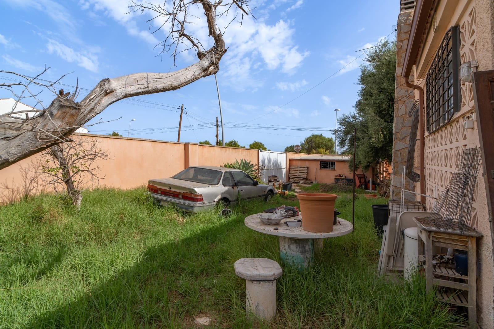 Chalet de 6 habitaciones en Torrevieja en venta con garaje - 520.000 € (Ref: 10048743)