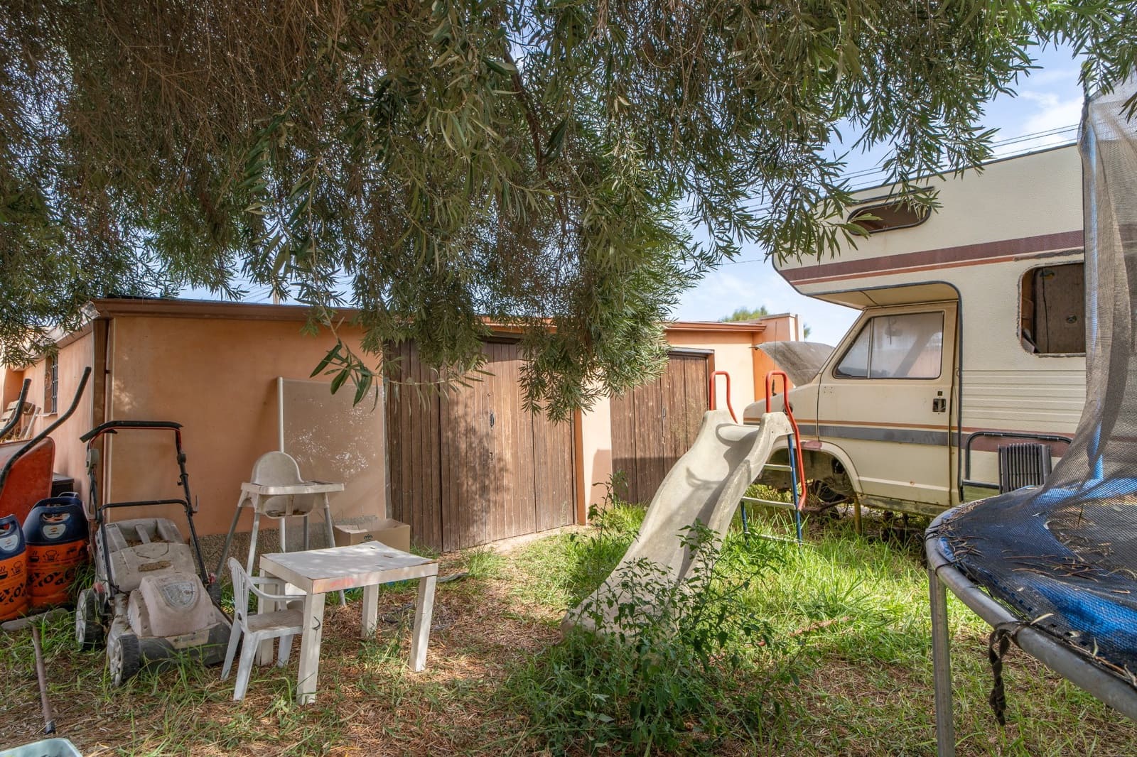 Chalet de 6 habitaciones en Torrevieja en venta con garaje - 520.000 € (Ref: 10048743)