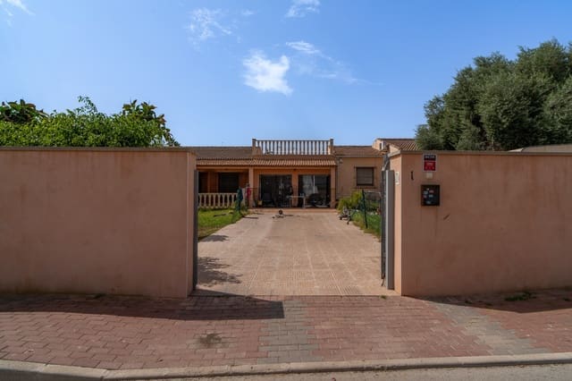 Chalet de 6 habitaciones en Los Balcones - Los Altos, Torrevieja en venta con garaje - 520.000 € (Ref: 10048743)