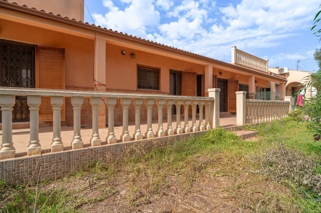 Chalet de 6 habitaciones en Los Balcones - Los Altos, Torrevieja en venta con garaje - 520.000 € (Ref: 10048743)
