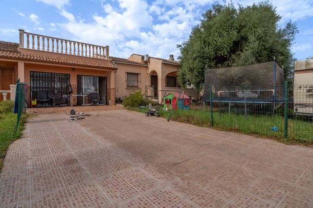 Chalet de 6 habitaciones en Los Balcones - Los Altos, Torrevieja en venta con garaje - 520.000 € (Ref: 10048743)
