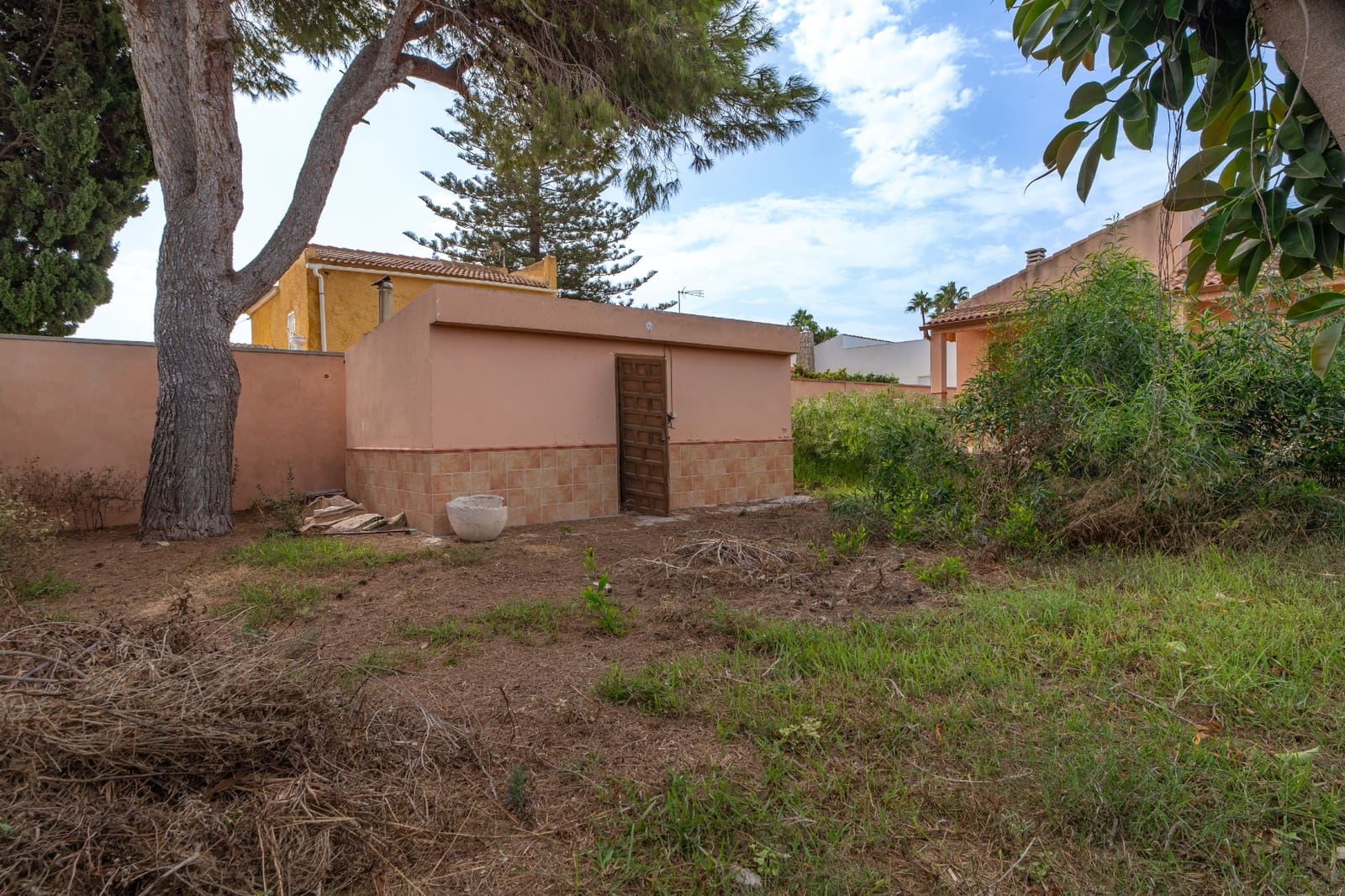 Chalet de 6 habitaciones en Torrevieja en venta con garaje - 520.000 € (Ref: 10048743)