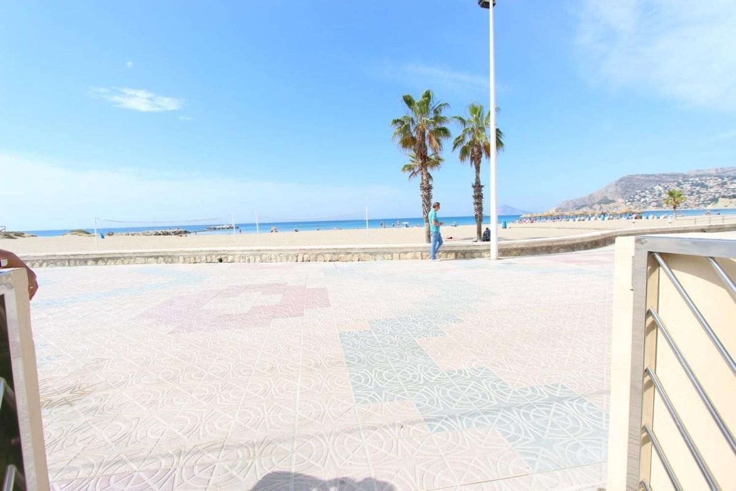 Local Commercial à vendre à Calpe / Calp - 1 272 000 € (Ref: 10048745)