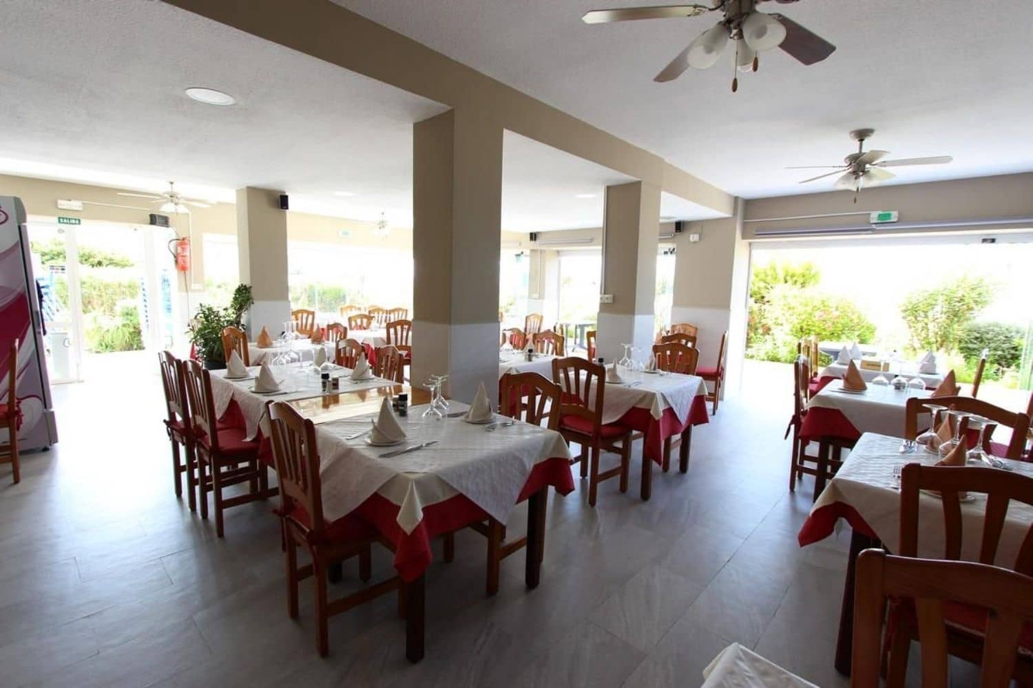Local Commercial à vendre à Calpe / Calp - 1 272 000 € (Ref: 10048745)