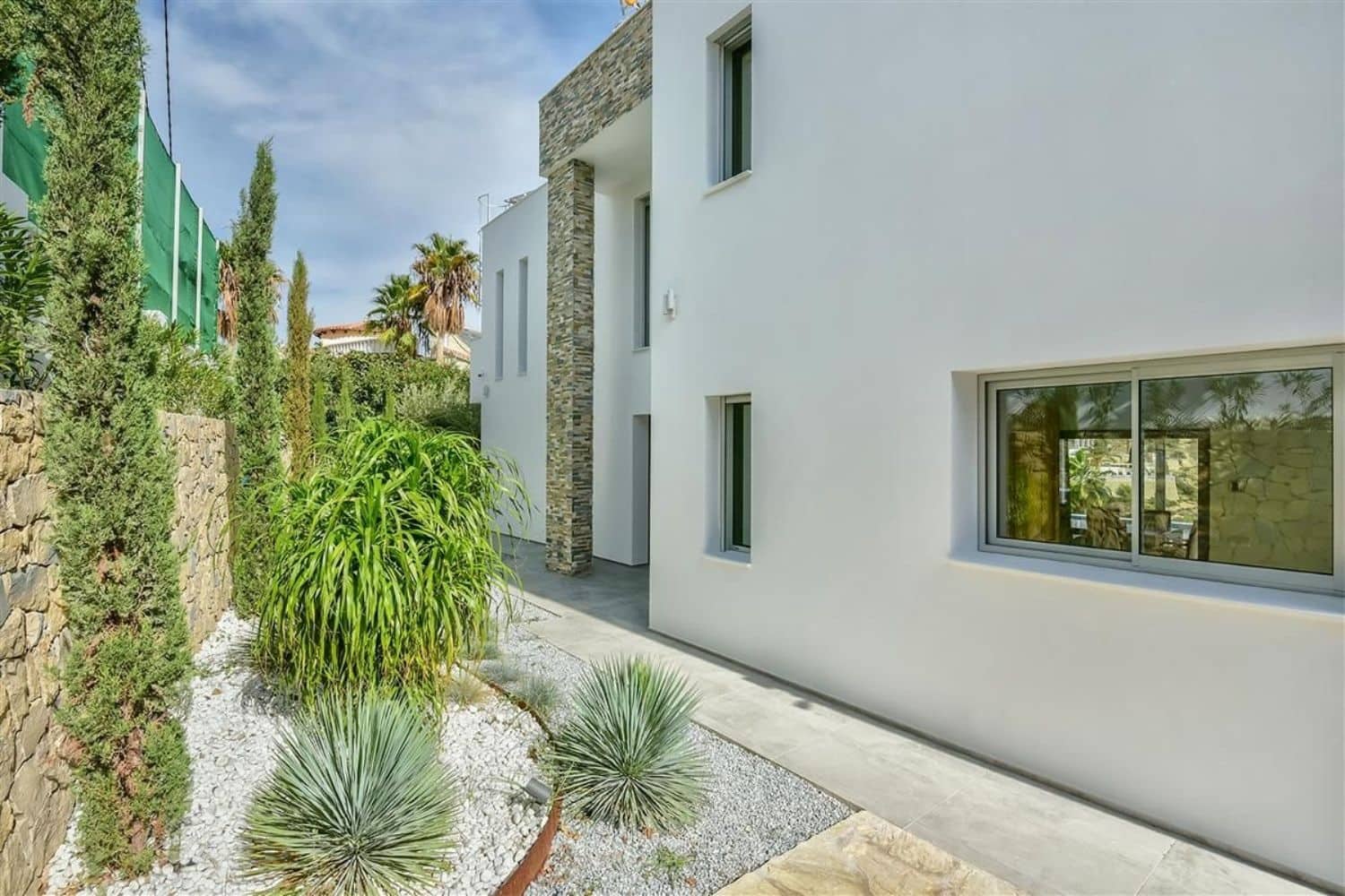 3 soverom Villa til salgs i Calpe / Calp med svømmebasseng - € 2 950 000 (Ref: 10048746)