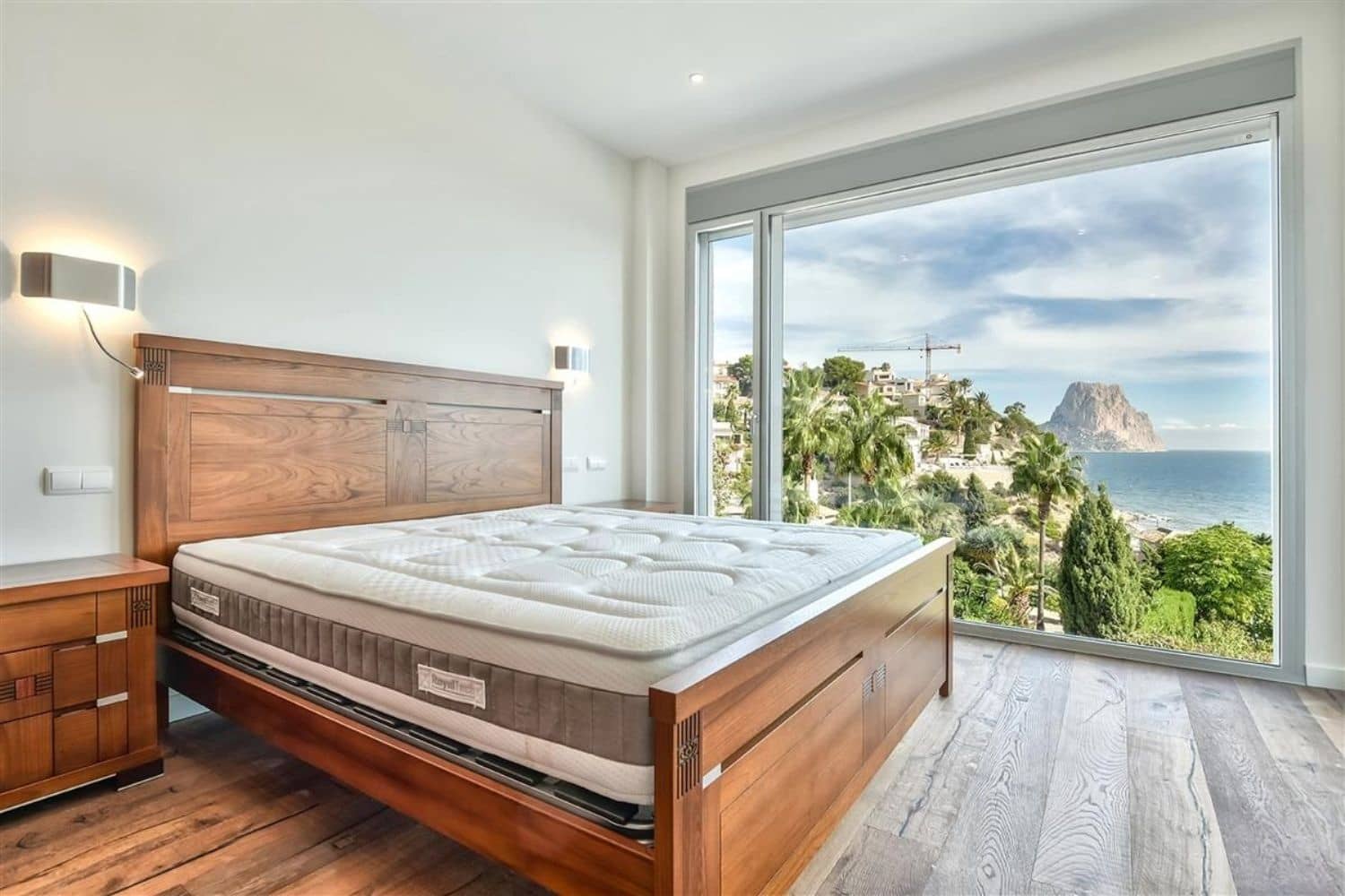 3 soverom Villa til salgs i Calpe / Calp med svømmebasseng - € 2 950 000 (Ref: 10048746)
