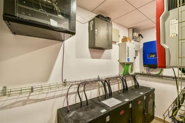 3 soverom Villa til salgs i Canuta, Calpe / Calp med svømmebasseng - € 2 950 000 (Ref: 10048746)