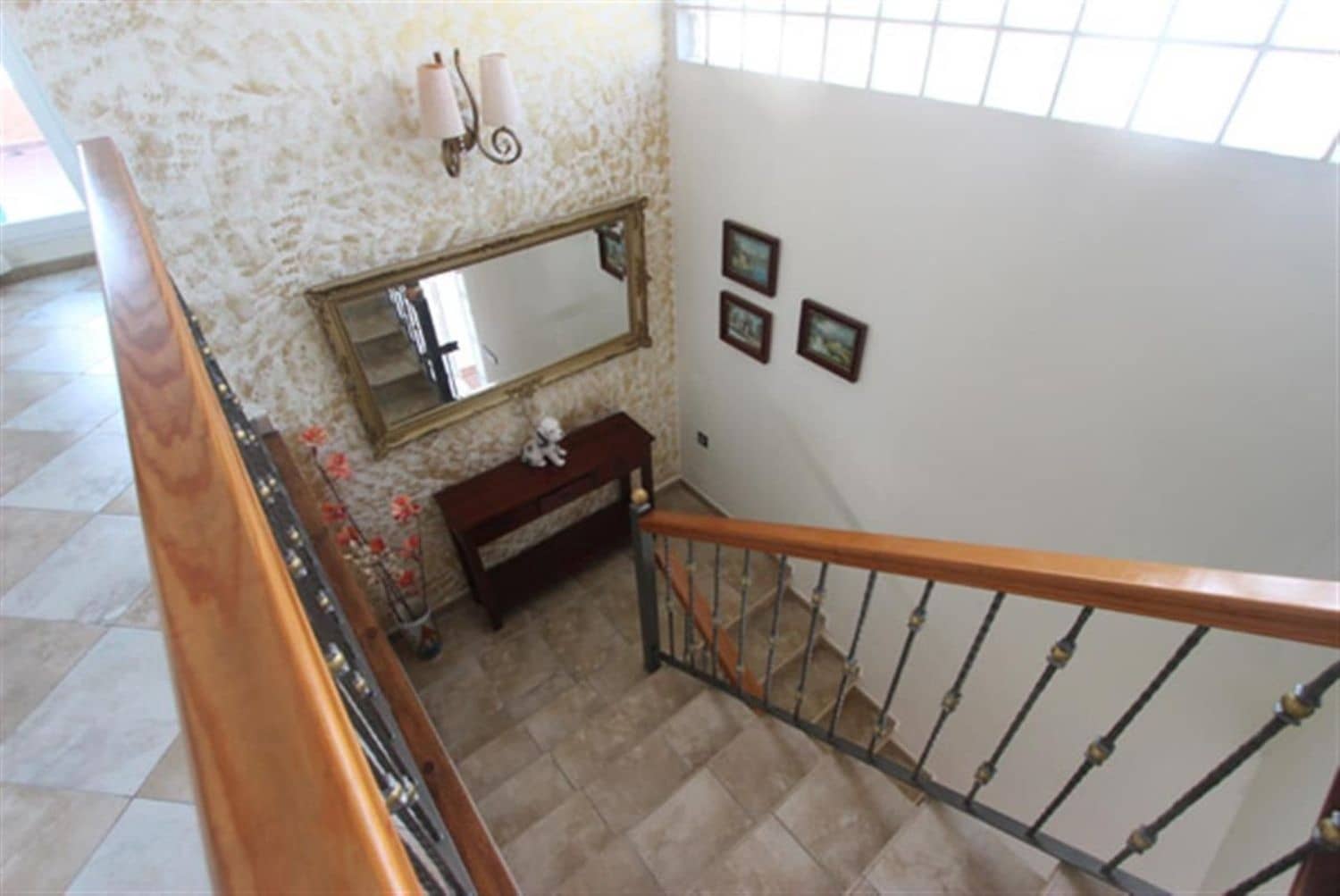 4 makuuhuone Huvila myytävänä paikassa Calpe / Calp mukana uima-altaan - 750 000 € (Ref: 10048747)