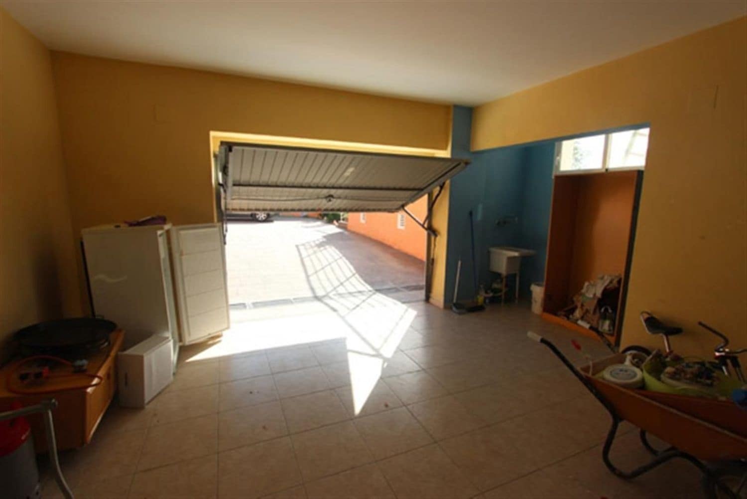 4 makuuhuone Huvila myytävänä paikassa Calpe / Calp mukana uima-altaan - 750 000 € (Ref: 10048747)