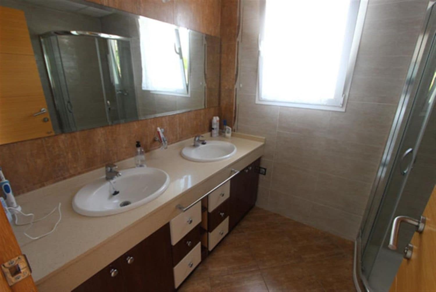 4 makuuhuone Huvila myytävänä paikassa Calpe / Calp mukana uima-altaan - 750 000 € (Ref: 10048747)