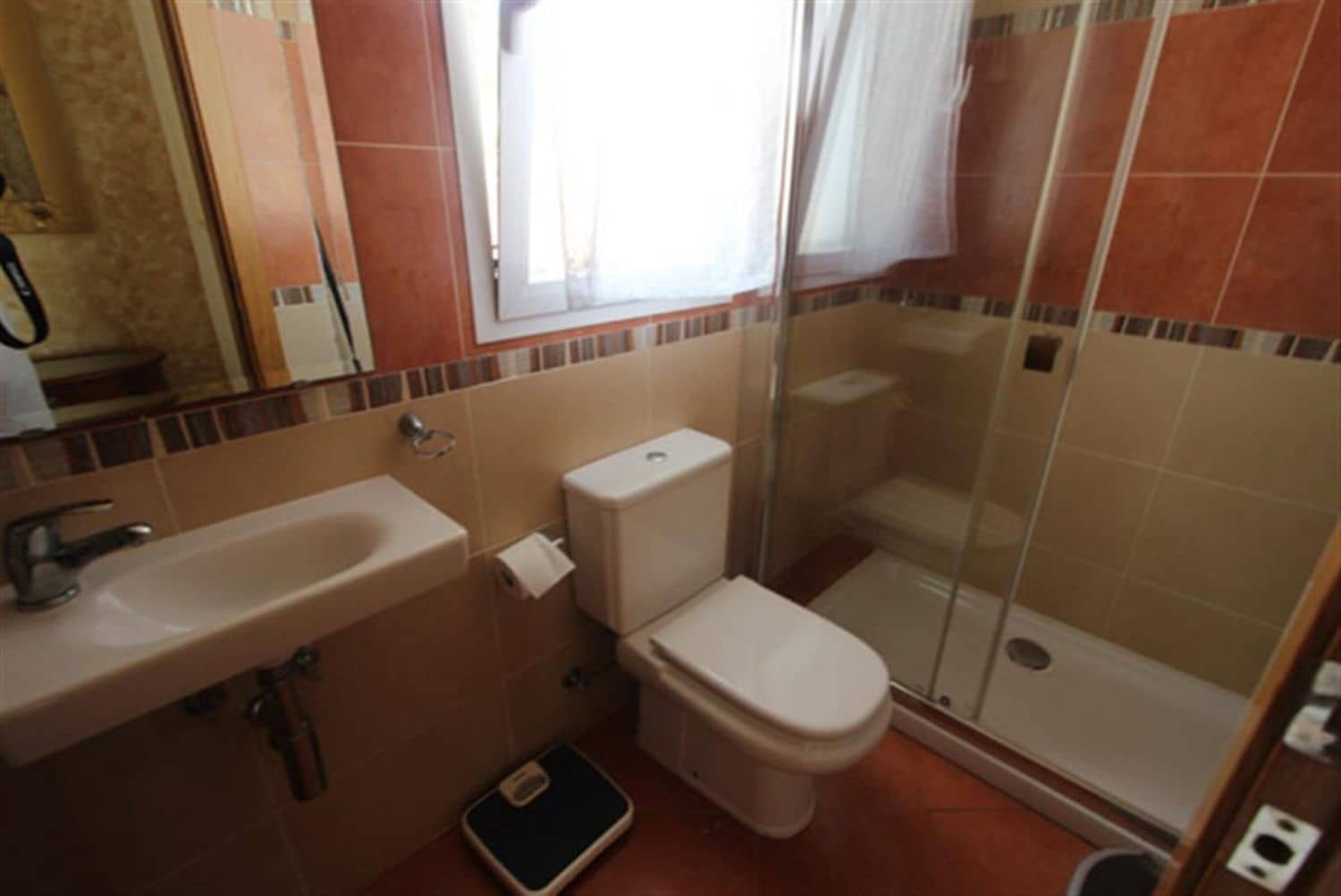 4 makuuhuone Huvila myytävänä paikassa Calpe / Calp mukana uima-altaan - 750 000 € (Ref: 10048747)