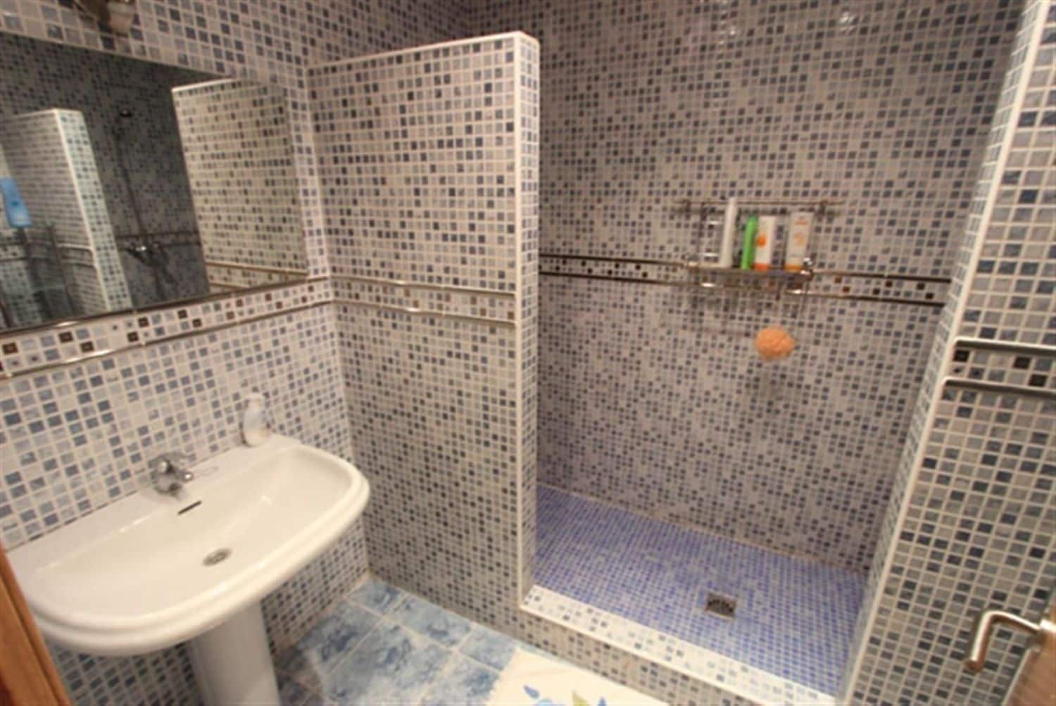 4 makuuhuone Huvila myytävänä paikassa Calpe / Calp mukana uima-altaan - 750 000 € (Ref: 10048747)