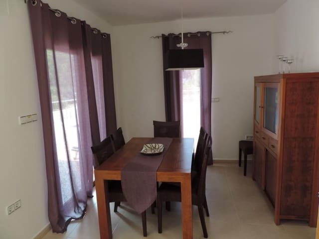 3 sypialnia Willa na sprzedaż w Pinar del Advocat - Cometa, Teulada-Moraira z basenem - 2 500 000 € (Ref: 10048748)