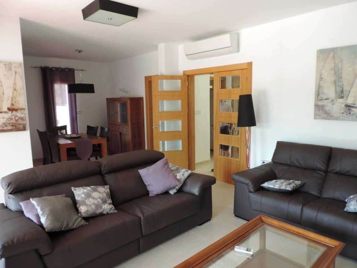 3 soverom Villa til salgs i Moraira med svømmebasseng - € 2 500 000 (Ref: 10048748)