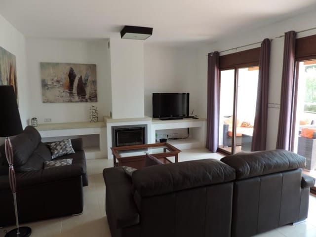 3 sypialnia Willa na sprzedaż w Pinar del Advocat - Cometa, Teulada-Moraira z basenem - 2 500 000 € (Ref: 10048748)