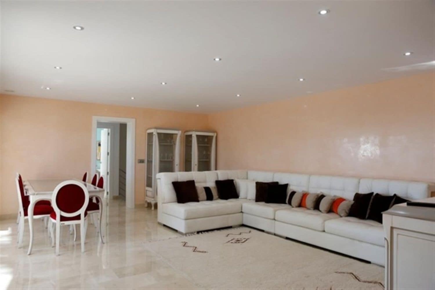 Chalet de 4 habitaciones en Benissa en venta con piscina - 1.350.000 € (Ref: 10048749)
