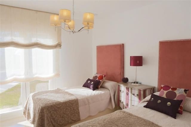 4 soverom Villa til salgs i Benissa med svømmebasseng - € 1 350 000 (Ref: 10048749)