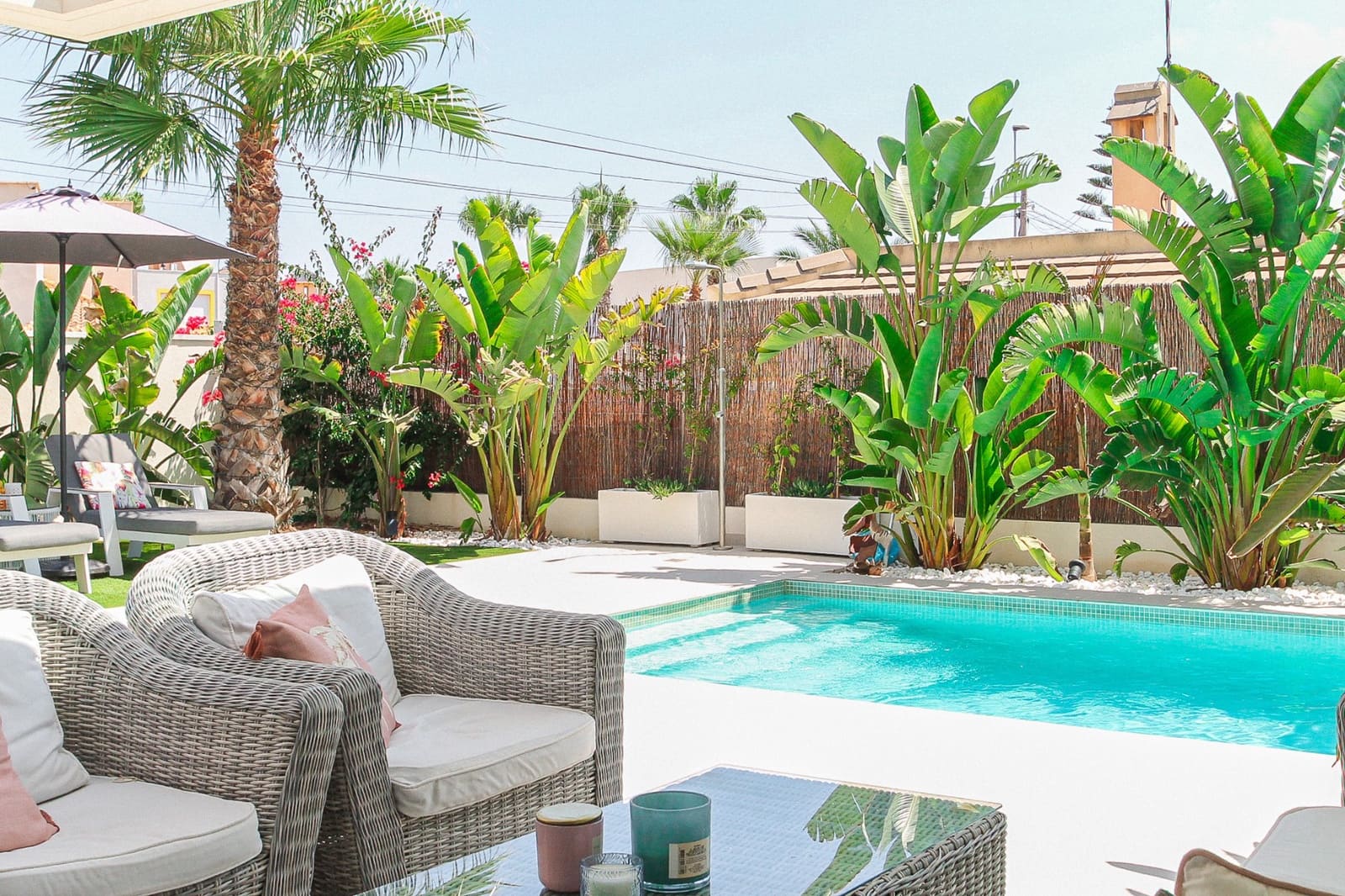 3 slaapkamer Villa te koop in Orihuela Costa met zwembad garage - € 749.000 (Ref: 10048752)