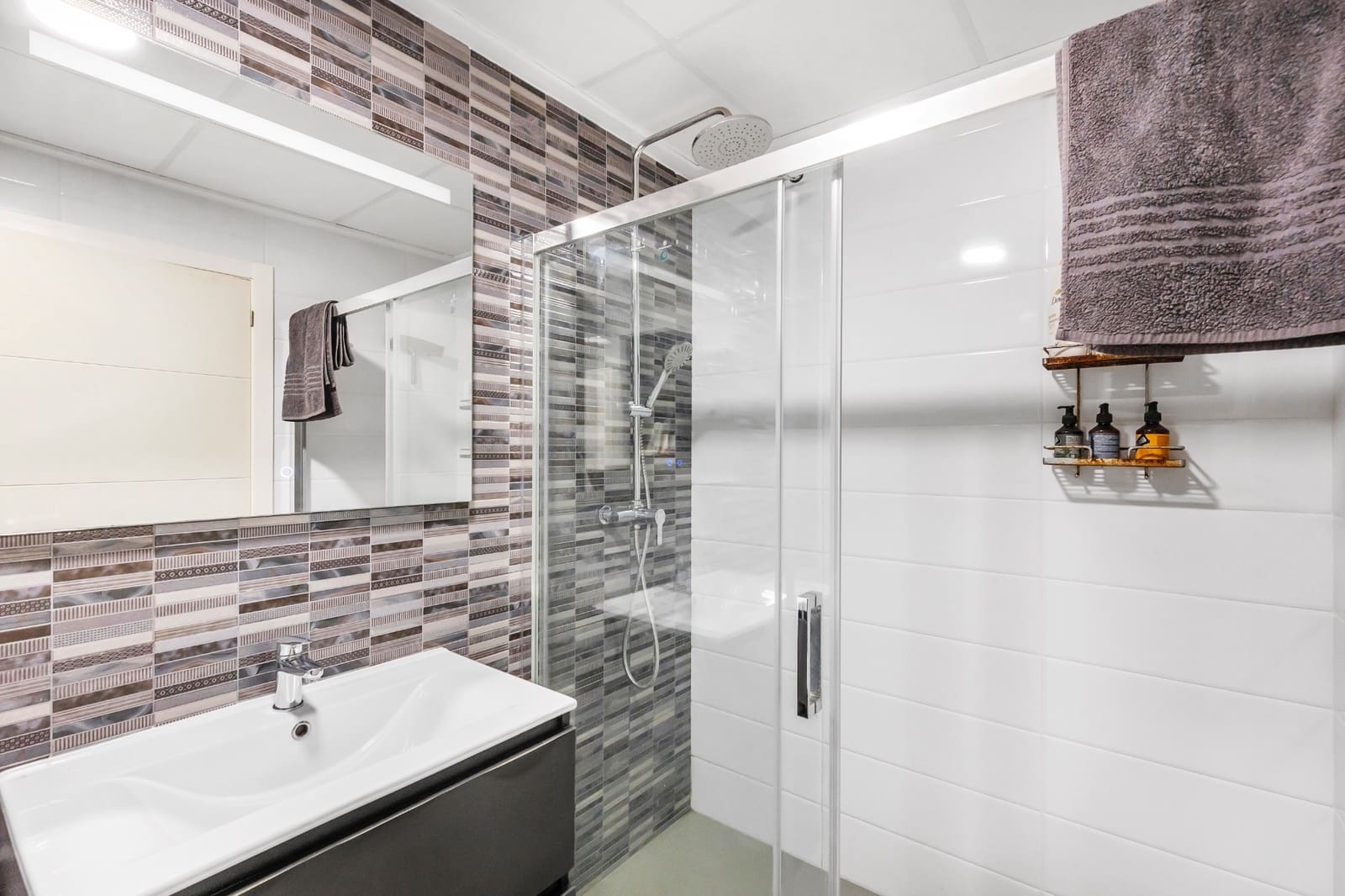2 slaapkamer Appartement te koop in Pilar de la Horadada met zwembad - € 195.000 (Ref: 10048755)