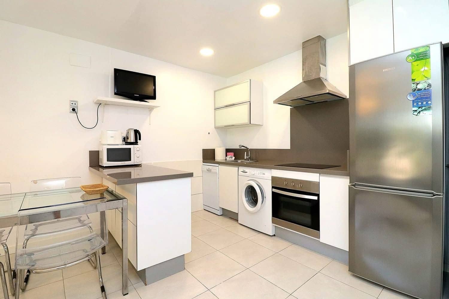 3 soveværelse Lejlighed til salg i Campoamor med swimmingpool garage - € 290.000 (Ref: 10048757)