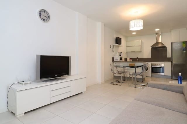 3 sypialnia Apartament na sprzedaż w Dehesa de Campoamor, Orihuela z basenem garażem - 290 000 € (Ref: 10048757)