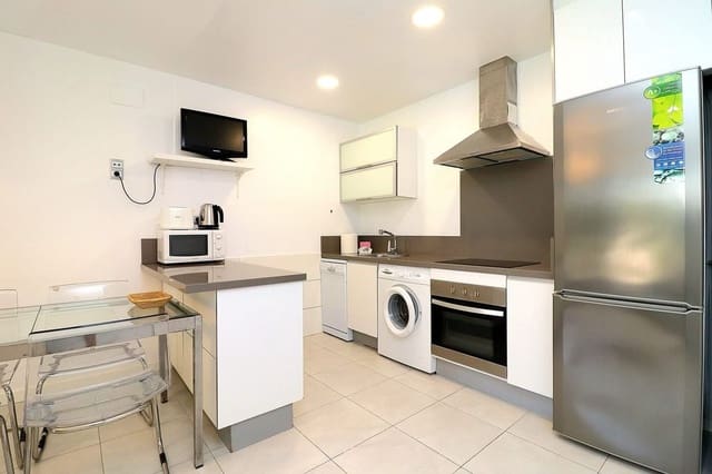3 sypialnia Apartament na sprzedaż w Dehesa de Campoamor, Orihuela z basenem garażem - 290 000 € (Ref: 10048757)