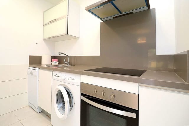 3 sypialnia Apartament na sprzedaż w Dehesa de Campoamor, Orihuela z basenem garażem - 290 000 € (Ref: 10048757)