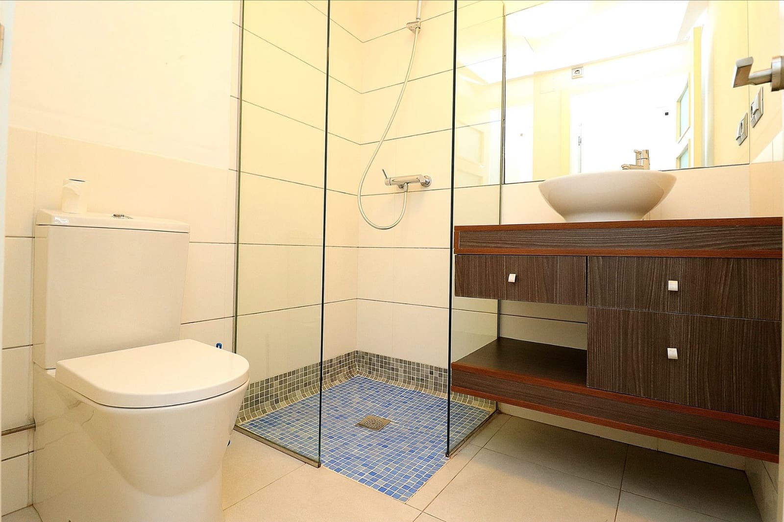 3 soveværelse Lejlighed til salg i Campoamor med swimmingpool garage - € 290.000 (Ref: 10048757)